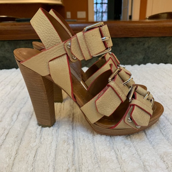 High end shoes.  Size 8’s. Perfect condition. - Picture 10 of 16